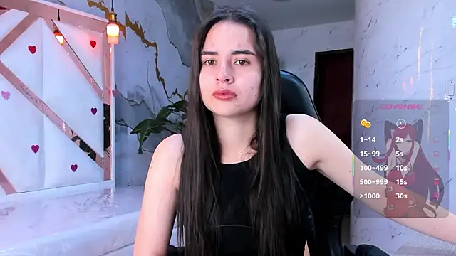 Qetsyah tf online show from 03-04-26, 01:06