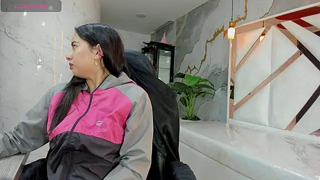 Qetsyah tf online show from 04-20-26, 01:03