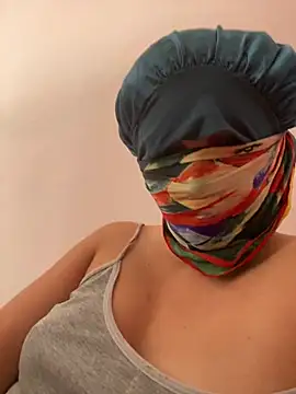 Rabab Queen online show from 04-09-26, 02:33