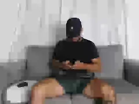 Handsomen69 online show from 03-24-26, 02:49