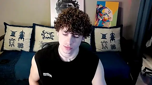 TylerGibson online show from 04-08-26, 04:34