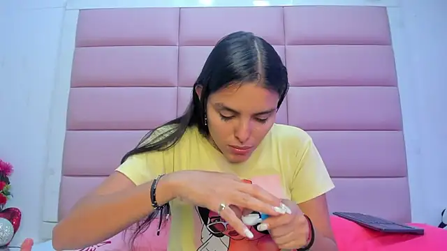 Catalinna 03 online show from 04-09-26, 12:32