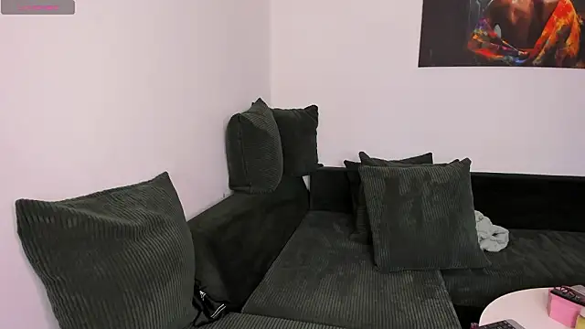 KikkoLee online show from 03-08-26, 11:58