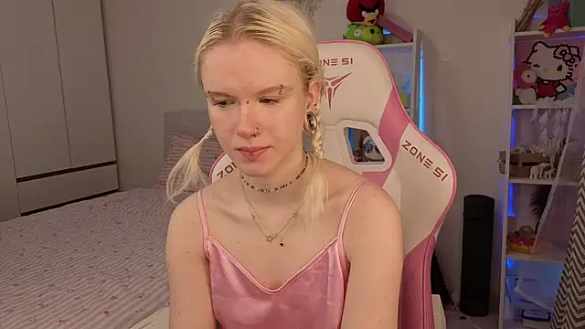 Mia WaterFall online show from 03-09-26, 03:10