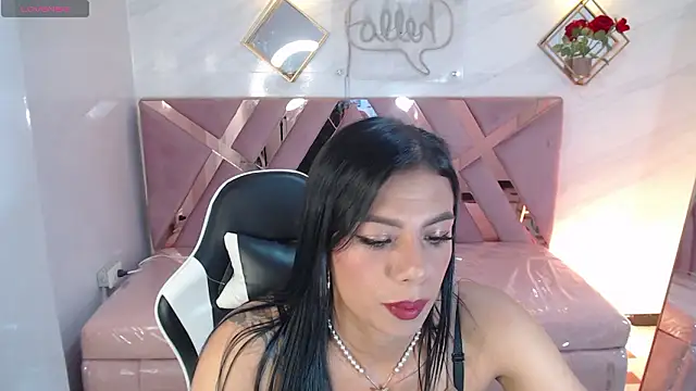 Melisa v online show from 03-14-26, 08:25