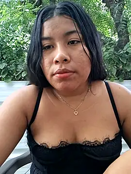 Sweet-Dirty-Storm online show from 03-27-26, 07:35