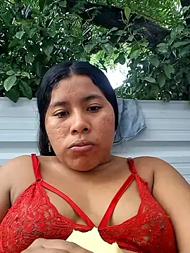 Sweet-Dirty-Storm online show from 04-18-26, 07:58