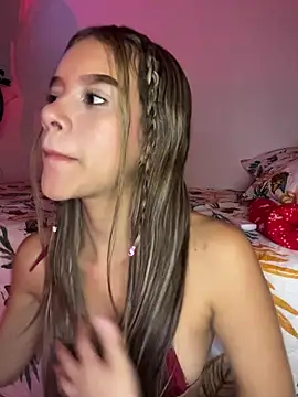 BellaMoon  online show from 03-17-26, 03:33