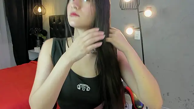 isabella nowa online show from 02-26-26, 12:26