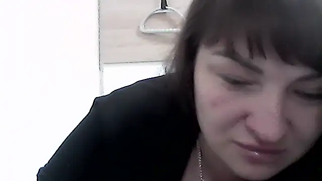 Snapshot of AllinaKis chatting on 01-31-26, 07:11 AllinaKis online show from 01-31-26, 07:11