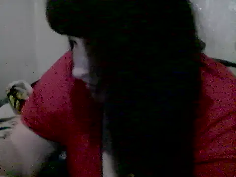 Snapshot of AllinaKis chatting on 02-16-26, 11:56 AllinaKis online show from 02-16-26, 11:56