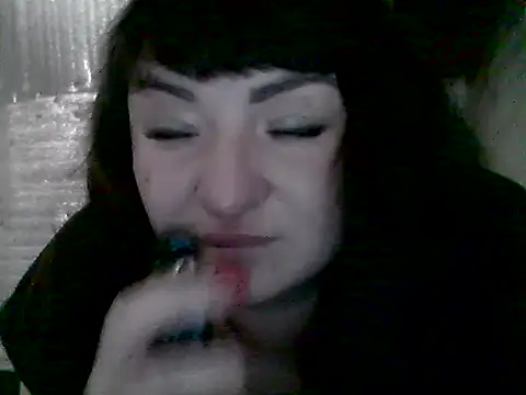 Snapshot of AllinaKis chatting on 02-20-26, 09:37 AllinaKis online show from 02-20-26, 09:37