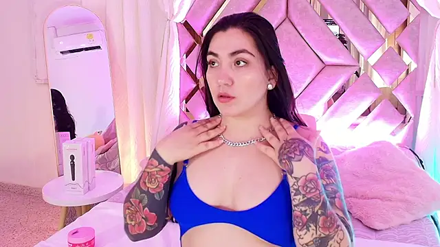 KathiaJenner online show from 03-16-26, 11:47