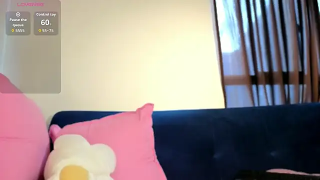 Samantha Ros online show from 04-03-26, 12:36