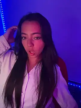 laraa rous online show from 03-07-26, 01:24