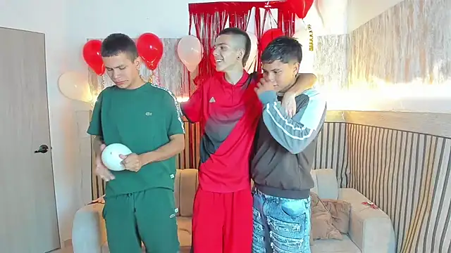 friendslikeplay online show from 02-14-26, 10:17