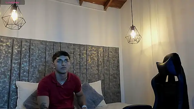 Calvin Hunter online show from 03-08-26, 05:00