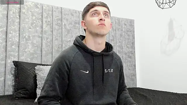 Calvin Hunter online show from 03-11-26, 02:50