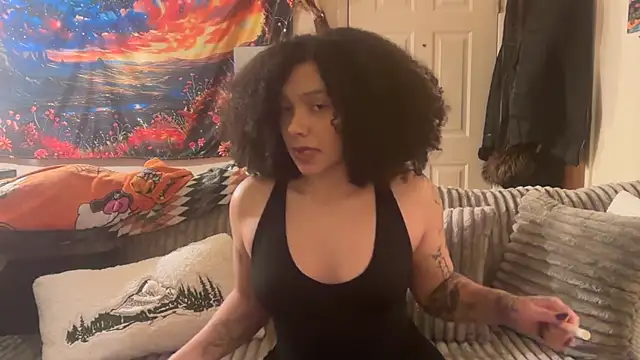 NalaDivine online show from 01-17-26, 11:30