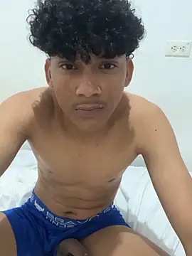 luisleonard online show from 01-17-26, 06:40