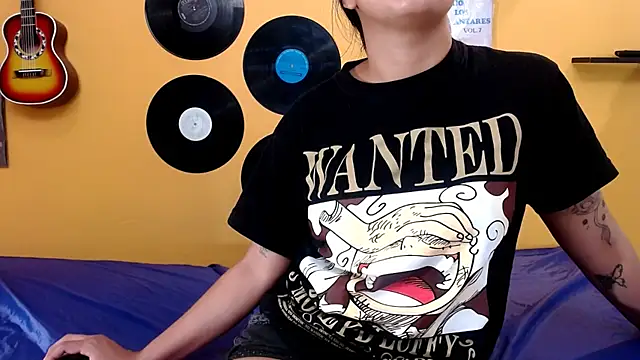 juliette18rose online show from 05-30-26, 07:55
