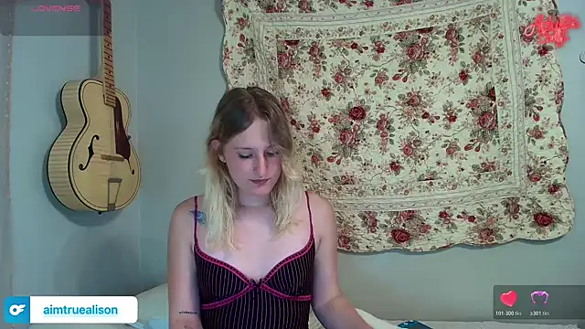 goddessalison online show from 07-07-26, 02:58
