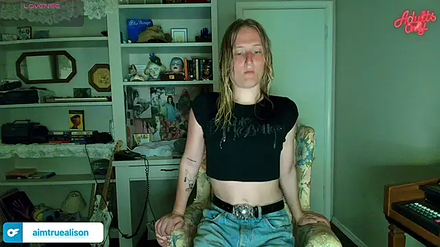 goddessalison online show from 07-24-26, 01:58