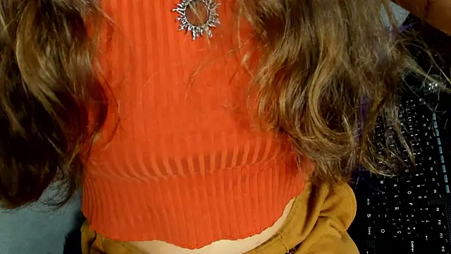 GoddesLeila online show from 07-03-26, 07:31