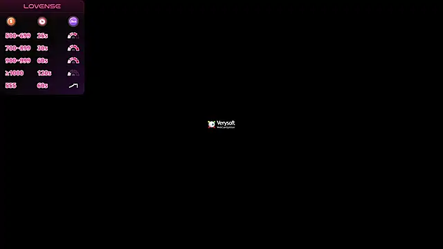 Lilith Grimm online show from 04-03-26, 02:26