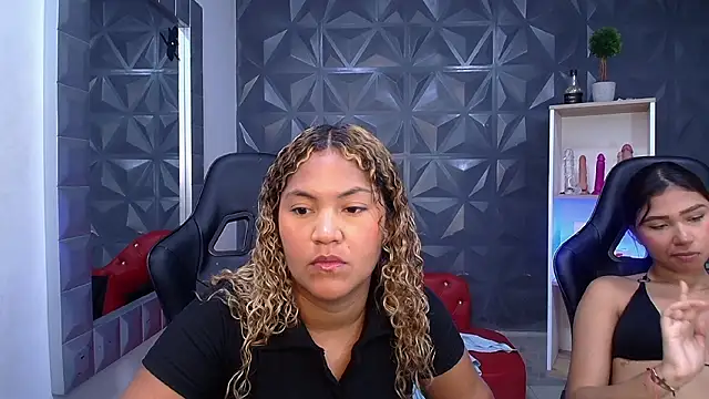 mayli marie online show from 02-18-26, 11:11