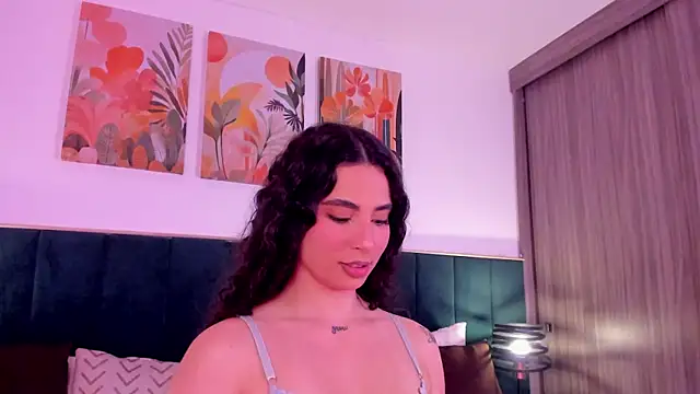 IrinaBlanc online show from 03-02-26, 12:13