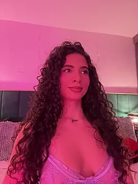 Snapshot of IrinaBlanc chatting on 07-25-26, 10:29 IrinaBlanc online show from 07-25-26, 10:29
