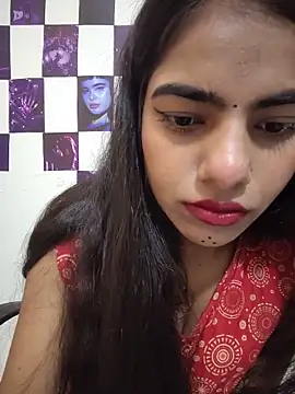Snapshot of Alisha_Babyy chatting on 06-11-26, 03:37 Alisha Babyy online show from 06-11-26, 03:37
