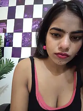 Snapshot of Alisha_Babyy chatting on 06-12-26, 03:16 Alisha Babyy online show from 06-12-26, 03:16