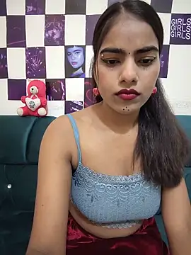 Snapshot of Alisha_Babyy chatting on 06-14-26, 03:19 Alisha Babyy online show from 06-14-26, 03:19