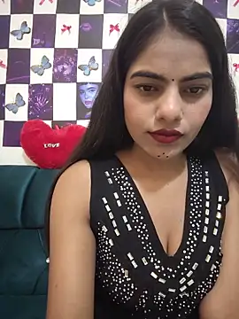 Snapshot of Alisha_Babyy chatting on 06-19-26, 04:50 Alisha Babyy online show from 06-19-26, 04:50