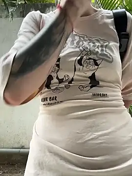 IceMur online show from 04-07-26, 02:23