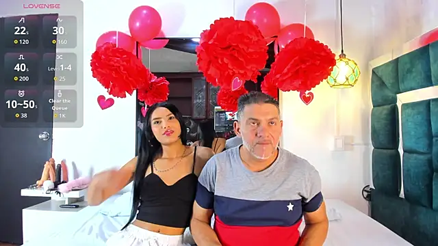 ViceSweet online show from 02-17-26, 04:53