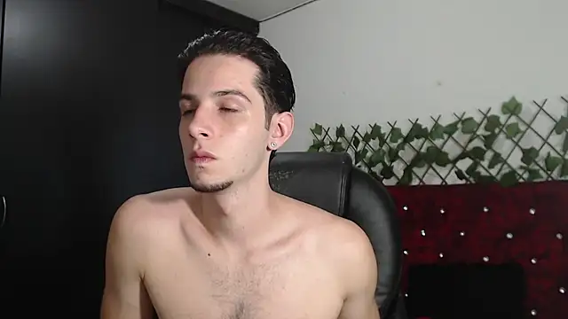 killua parker online show from 02-12-26, 03:23