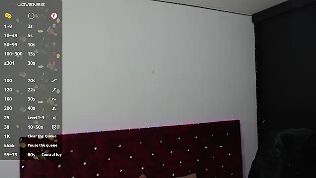 killua parker online show from 03-05-26, 03:35