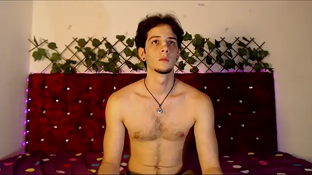 killua parker online show from 03-26-26, 10:26