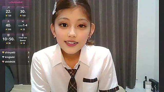 ruu 9607 online show from 05-01-26, 08:08