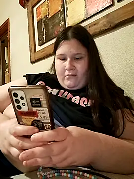 TUWACHA7777 online show from 04-10-26, 10:14