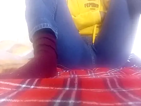 Siyeeey online show from 04-19-26, 04:01