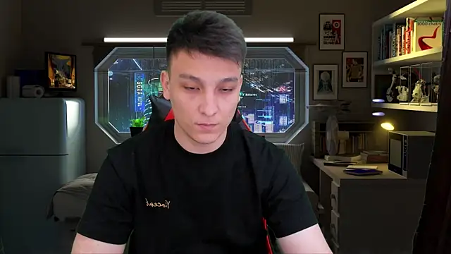 Justin time111 online show from 05-02-26, 07:02