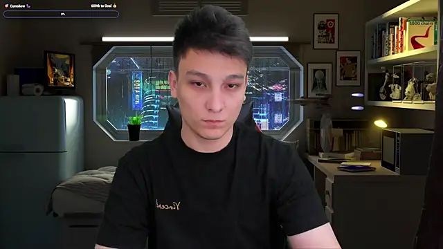 Snapshot of Justin_time111 chatting on 06-12-26, 08:02 Justin time111 online show from 06-12-26, 08:02