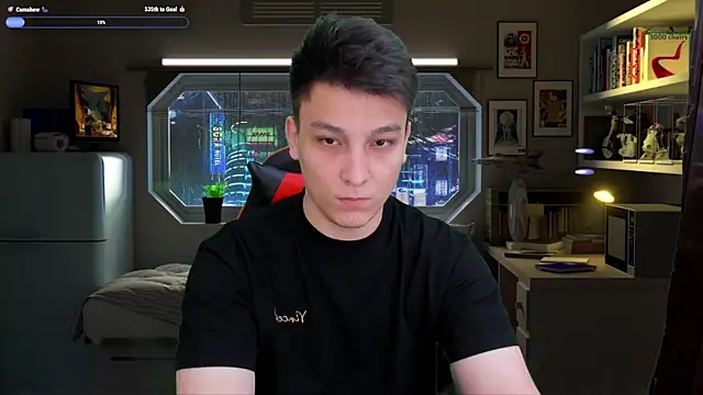 Snapshot of Justin_time111 chatting on 06-15-26, 05:09 Justin time111 online show from 06-15-26, 05:09