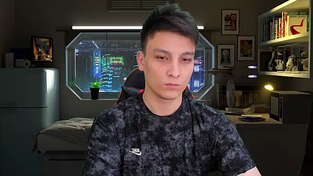 Justin time111 online show from 06-25-26, 06:01