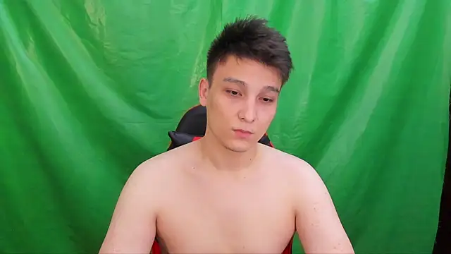Justin time111 online show from 07-12-26, 11:01