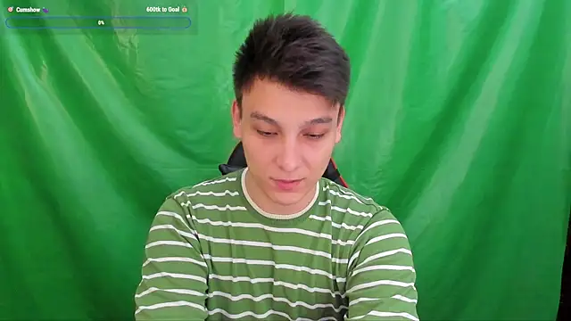 Justin time111 online show from 07-13-26, 08:39